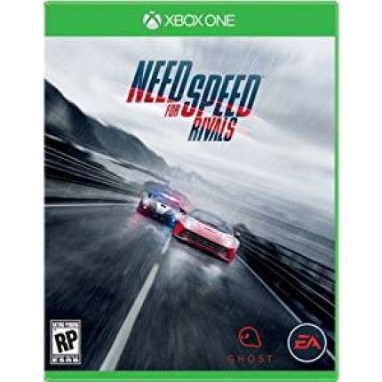 Need For Speed Rivals (Xbox One)
