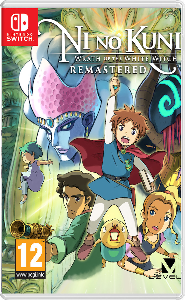 ni-no-kuni-wrath-of-the-white-witch-remastered-switch-russkie-subtitry Ni No Kuni Wrath of the White Witch Remastered (Switch, русские субтитры)