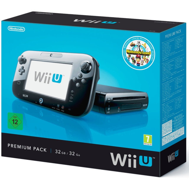 nintendo-wii-u-32gb-black-premium-pack Nintendo Wii U 32GB Black Premium Pack