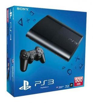 playstation-3-super-slim-500gb-cech-4008c Playstation 3 Super Slim (500Gb, CECH-4008C)
