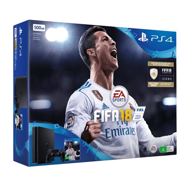 playstation-4-slim-bundle-500-gb-fifa-18 PlayStation 4 SLIM Bundle (500 Gb, FIFA 18)