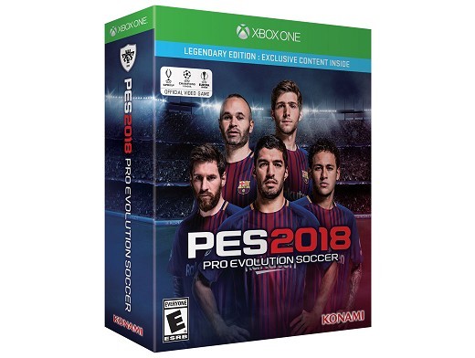 pro-evolution-soccer-pes-2018-legendary-edition-xbox-one-russkie-subtitry Pro Evolution Soccer (PES) 2018 Legendary Edition (Xbox One, русские субтитры)