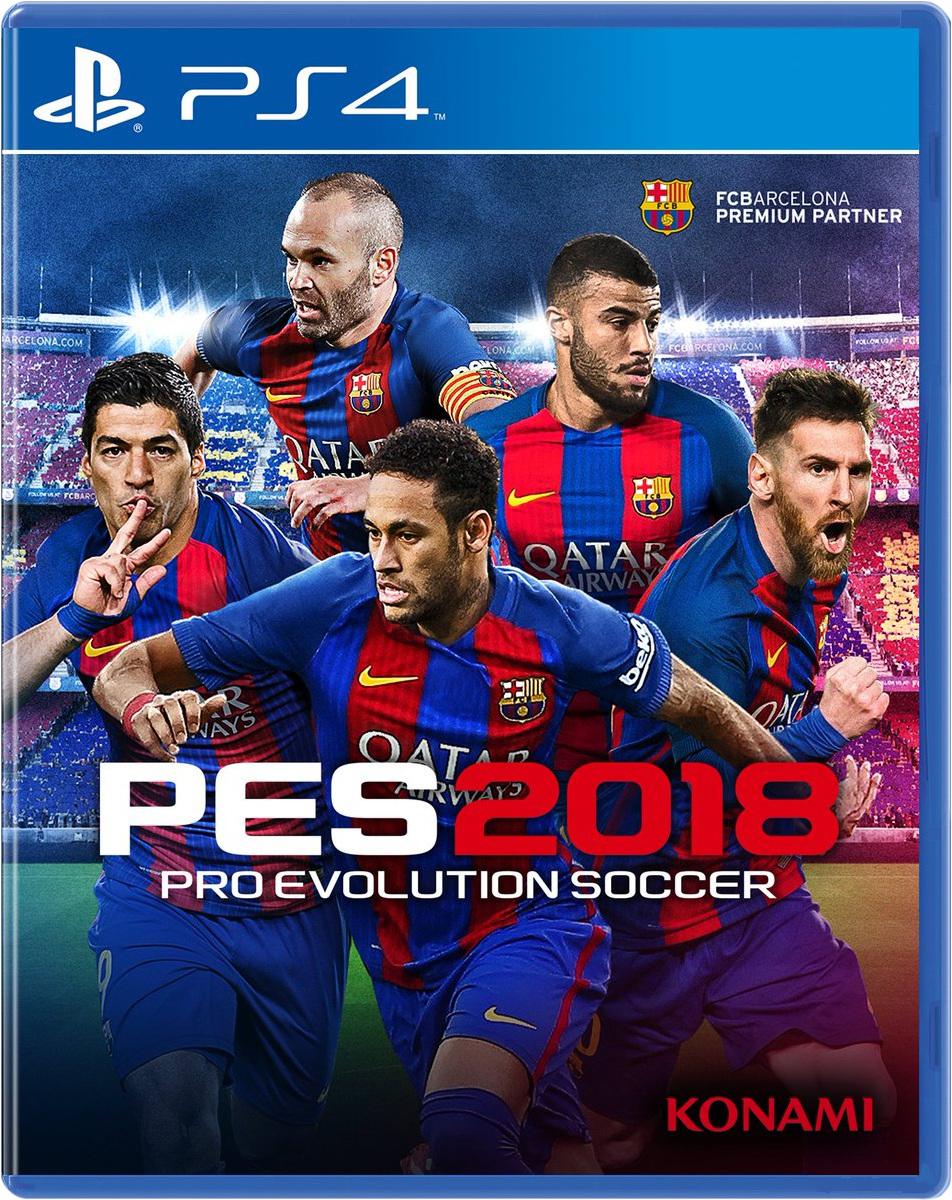 pro-evolution-soccer-pes-2018-ps4-russkie-subtitry Pro Evolution Soccer (PES) 2018 (PS4, русские субтитры)