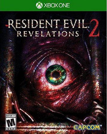 resident-evil-revelations-2-xbox-one-russkie-subtitry Resident Evil Revelations 2 (Xbox One, русские субтитры)