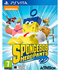 spongebob-heropants-ps-vita SpongeBob Heropants (PS Vita)