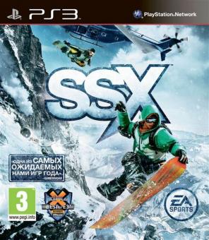 ssx-ps3 SSX (PS3)