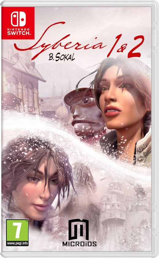 syberia-1-2-switch-russkaya-versiya Syberia 1 & 2 (Switch, русская версия)