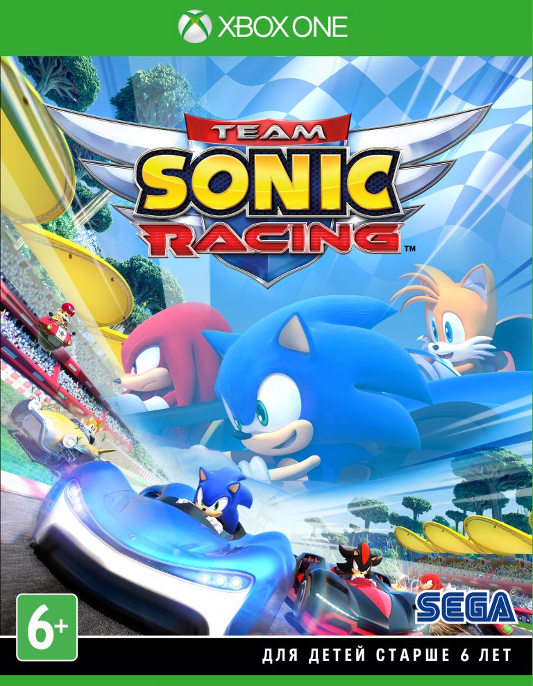 team-sonic-racing-xbox-one-russkie-subtitry Team Sonic Racing (Xbox One, русские субтитры)