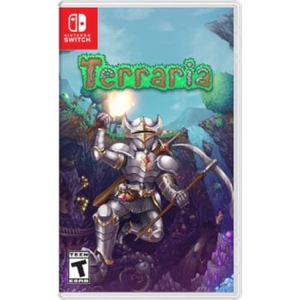 Terraria (Switch)