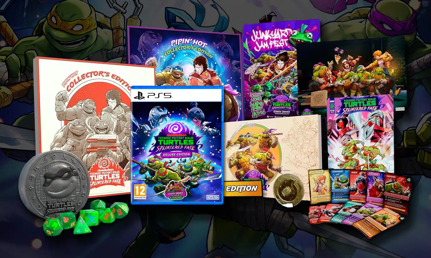 tmnt-splintered-fate-collector-sur-ps5-visuel-slider Mortal Kombat 11 (PS4, русские субтитры) Б/У