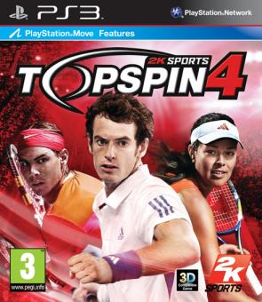 top-spin-4-ps3 Top Spin 4 (PS3)