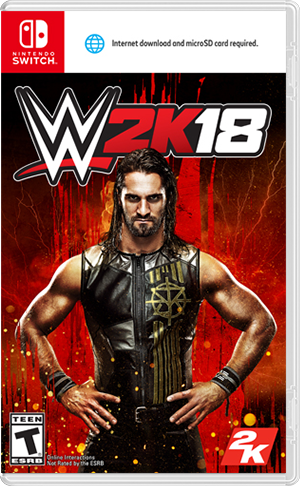 wwe-2k18-switch WWE 2K18 (Switch)