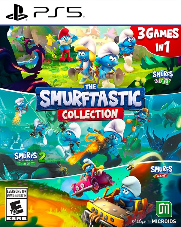 1-104.jpg The Smurftastic Collection (PS5)