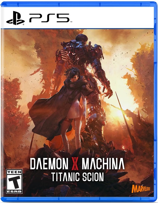 1-112.jpg Daemon X Machina Titanic Scion (PS5)