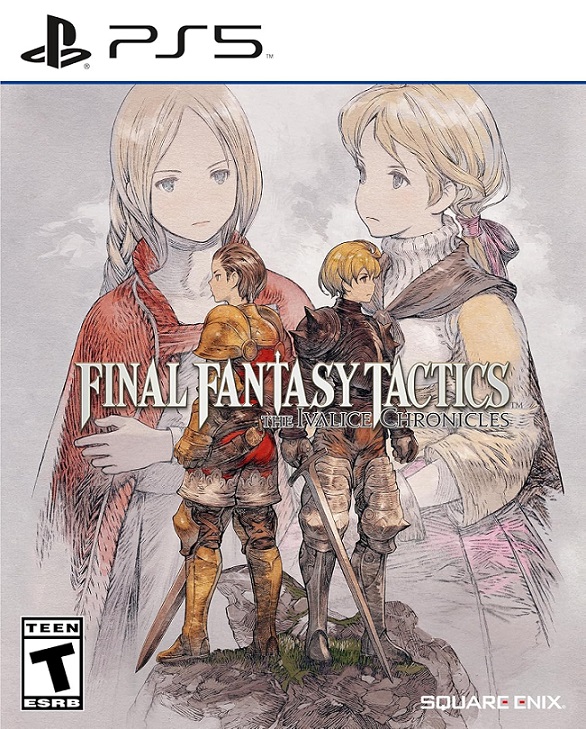 1-113.jpg Final Fantasy Tactics The Invalice Chronicles (PS5)