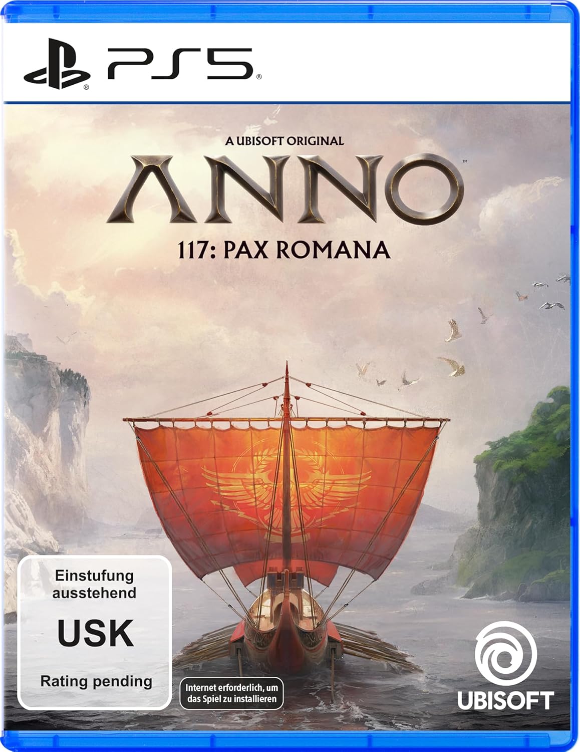 1-115.jpg Anno 117 Pax Romana (PS5)