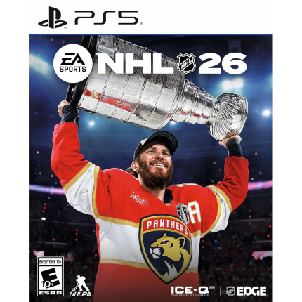 EA Sports NHL 26 (PS5)