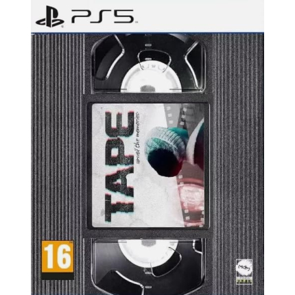 Tape Unveil the Memories (PS5)