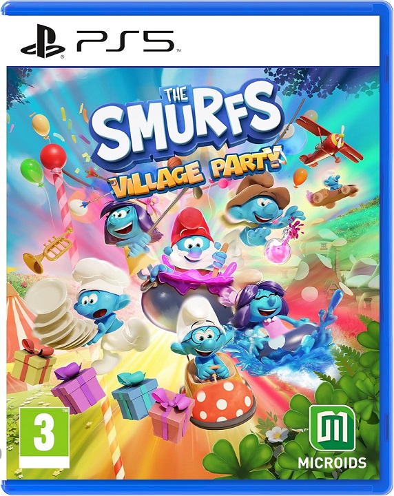 1-135.jpg The Smurfs Village Party (PS5)