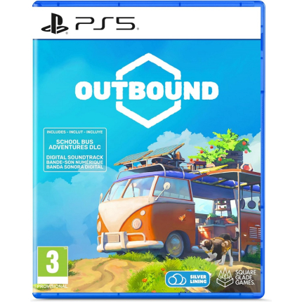 Outbound (PS5)