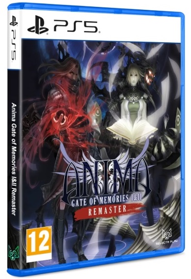 1-149.jpg Anima Gate of Memories I and II Remaster Special Edition (PS5)
