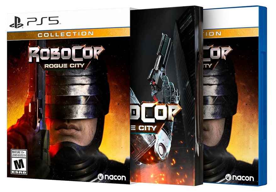 1-154.jpg Robocop Rogue City Collection (PS5)
