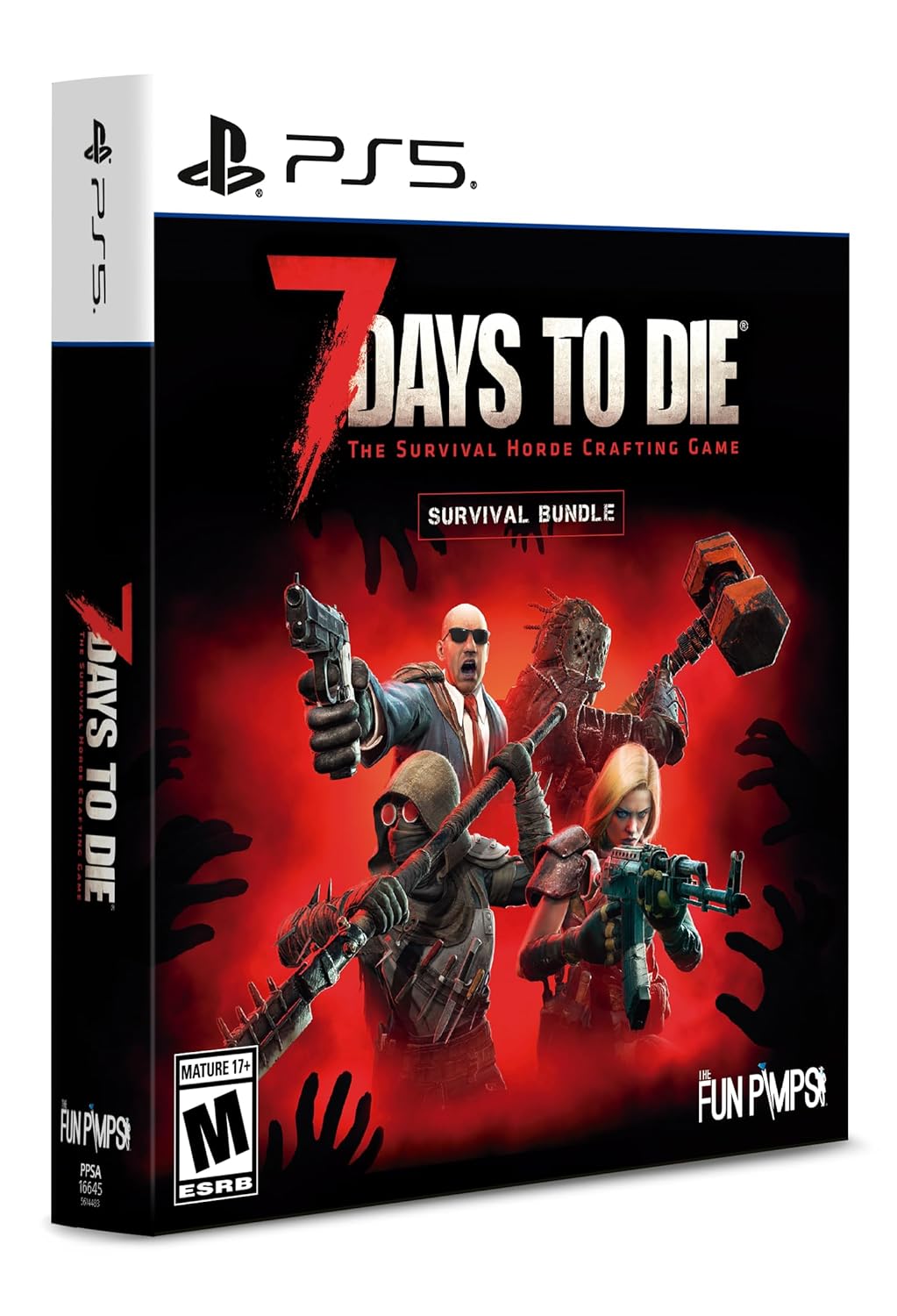 1-158.jpg 7 Days to Die Console Edition Survival Bundle (PS5)