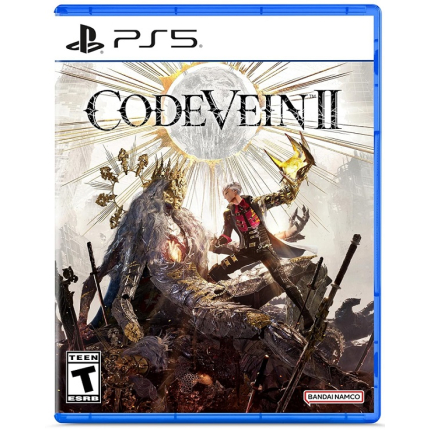 Code Vein II (PS5)