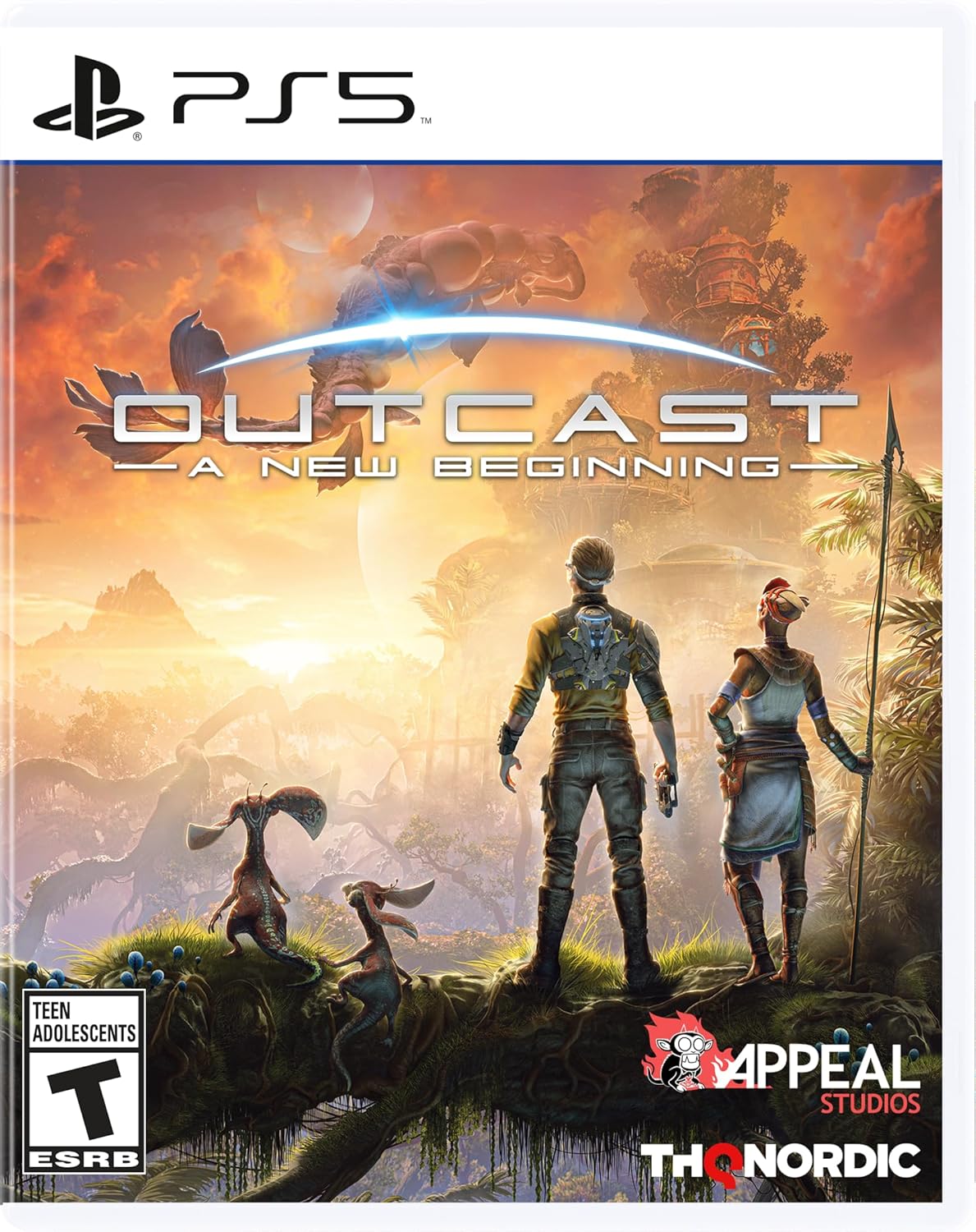 1-165.jpg Outcast A New Beginning (PS5, русская версия)