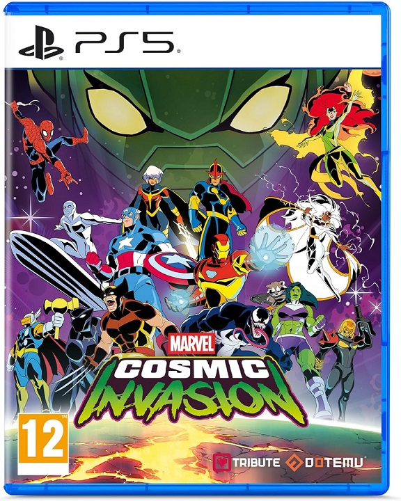 1-176.jpg Marvel Cosmic Invasion (PS5)