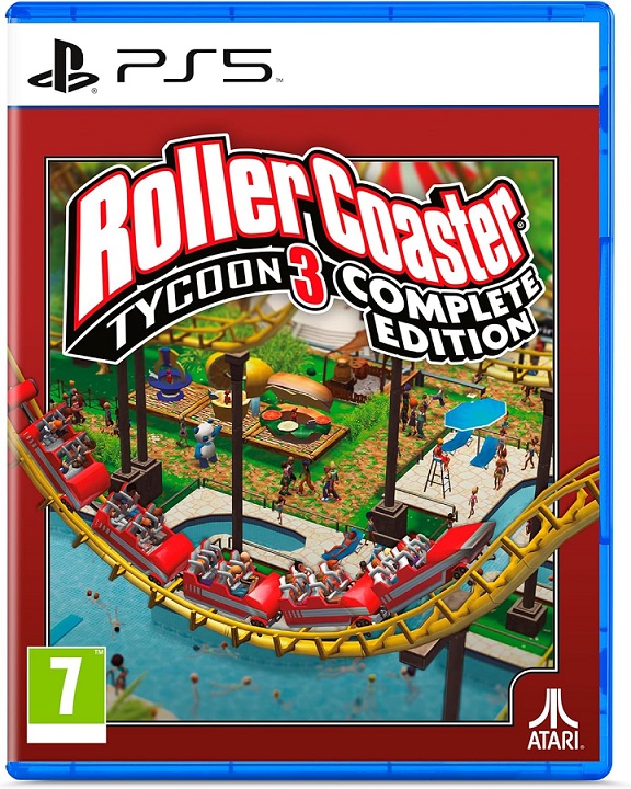 1-181.jpg RollerCoaster Tycoon 3 Complete Edition (PS5)