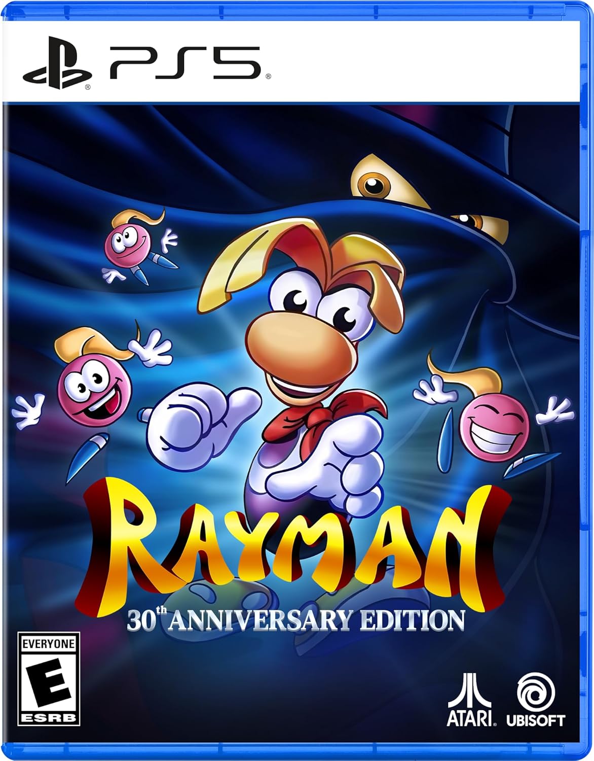 1-20.jpg Rayman 30th Anniversary Edition (PS5)