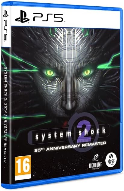 1-21.jpg System Shock 2 25th Anniversary Edition (PS5)
