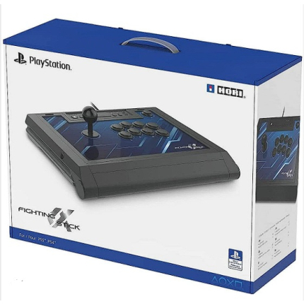 Геймпад Fighting Stick Alpha (PS5, HORI)