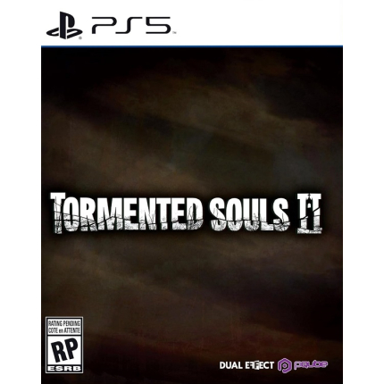 Tormented Souls 2 (PS5)