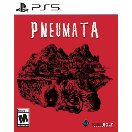 Pneumata (PS5)