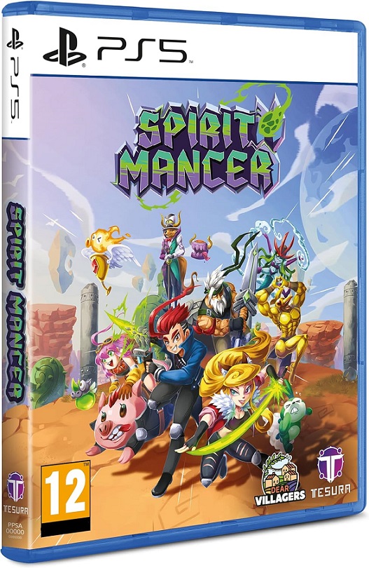 1-72.jpg Spirit Mancer (PS5)