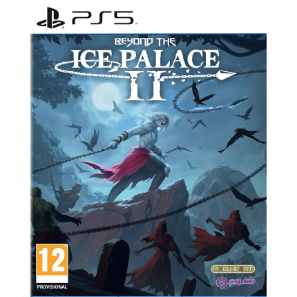 Beyond the Ice Palace 2 (PS5)