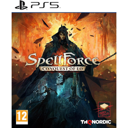 Spellforce Conquest of Eo (PS5)