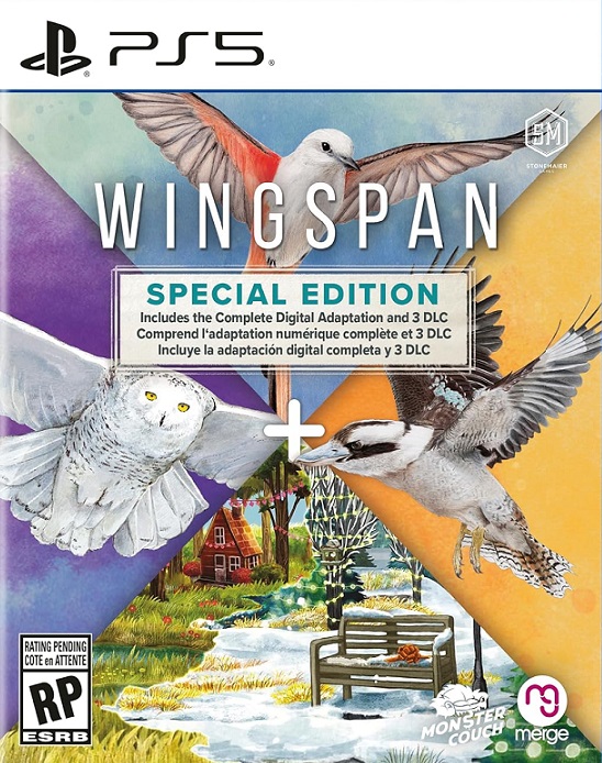1-82.jpg Wingspan Special Edition (PS5)