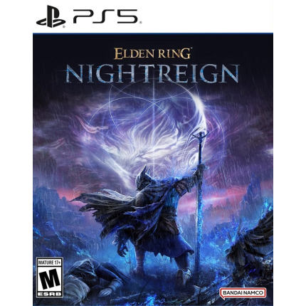 Elden Ring Nightreign (PS5)