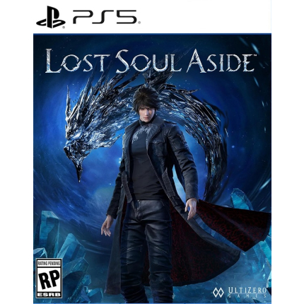 Lost Soul Aside (PS5)