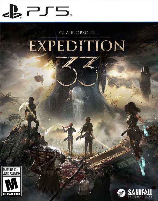 1-88.jpg Clair Obscur Expedition 33 (PS5)