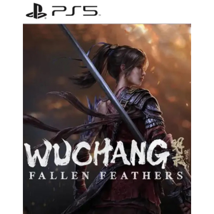 Wuchang Fallen Feathers (PS5)