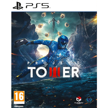 Project Tower (PS5)