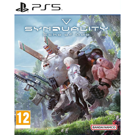 Synduality Echo of Ada (PS5)