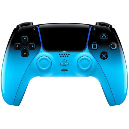 Джойстик DualSense PS5 Controller (PS5, Rhythm Blue)
