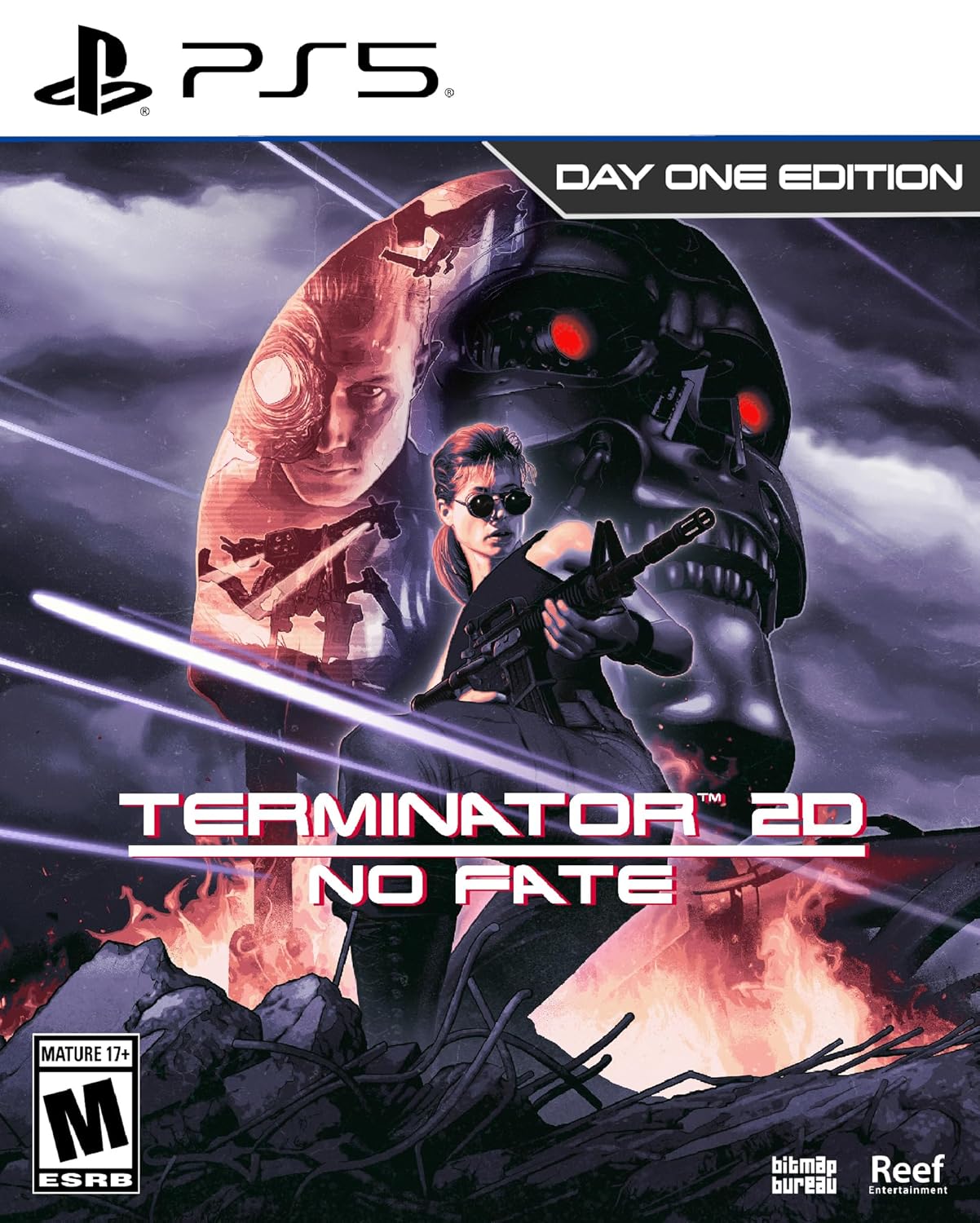 6-6.jpg Terminator 2D No Fate Day One Edition (PS5)