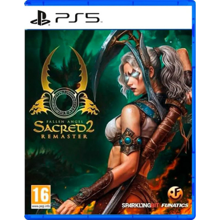 Sacred 2 Remaster (PS5)