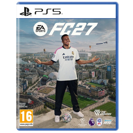 EA SPORTS FC 27 Gra PS5